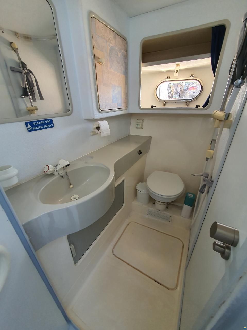 Fairline Squadron 50