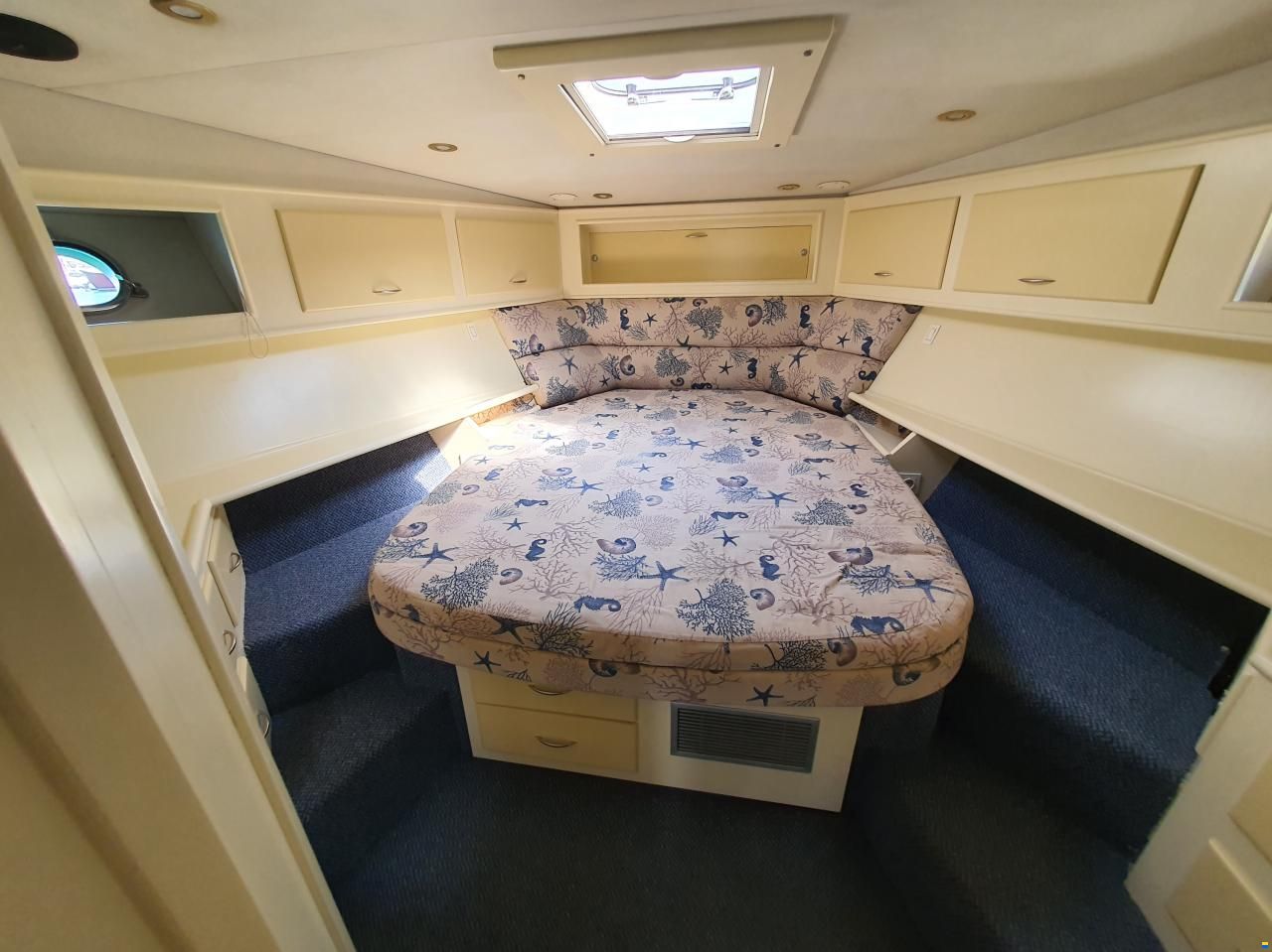 Fairline Squadron 50