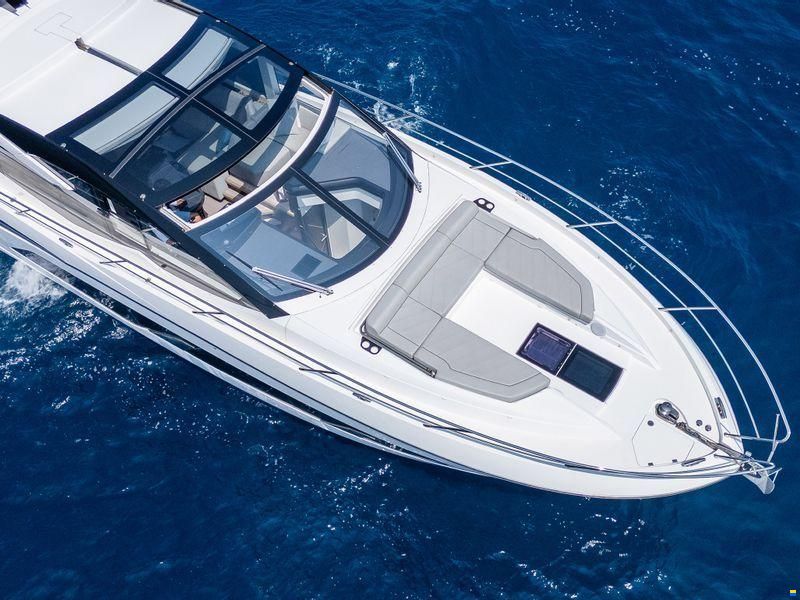 Sunseeker Predator 55 EVO