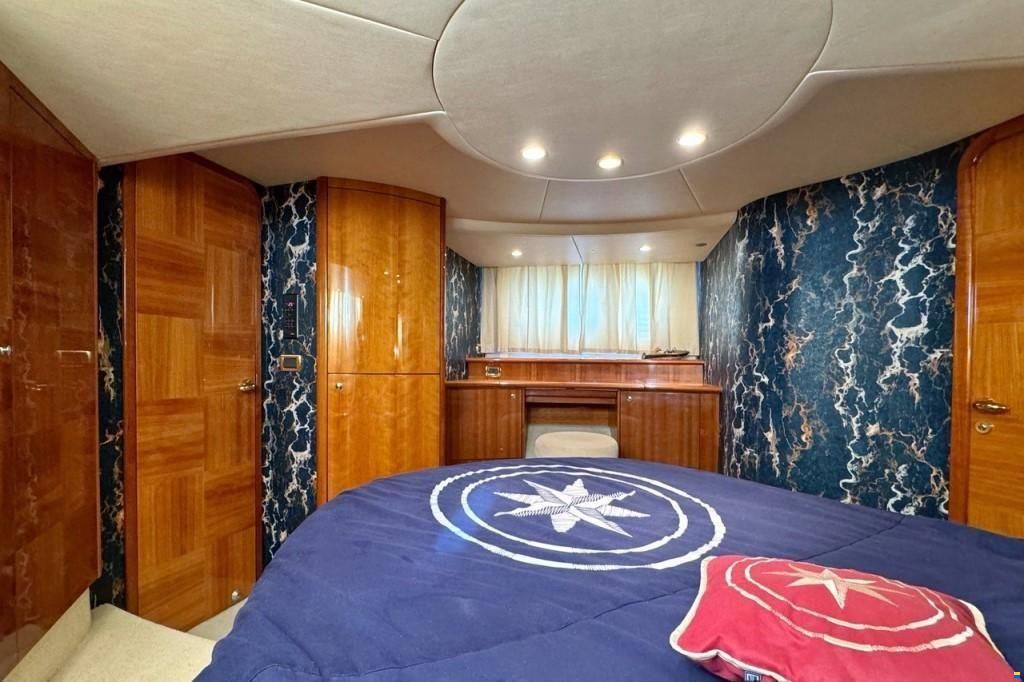 Azimut 55