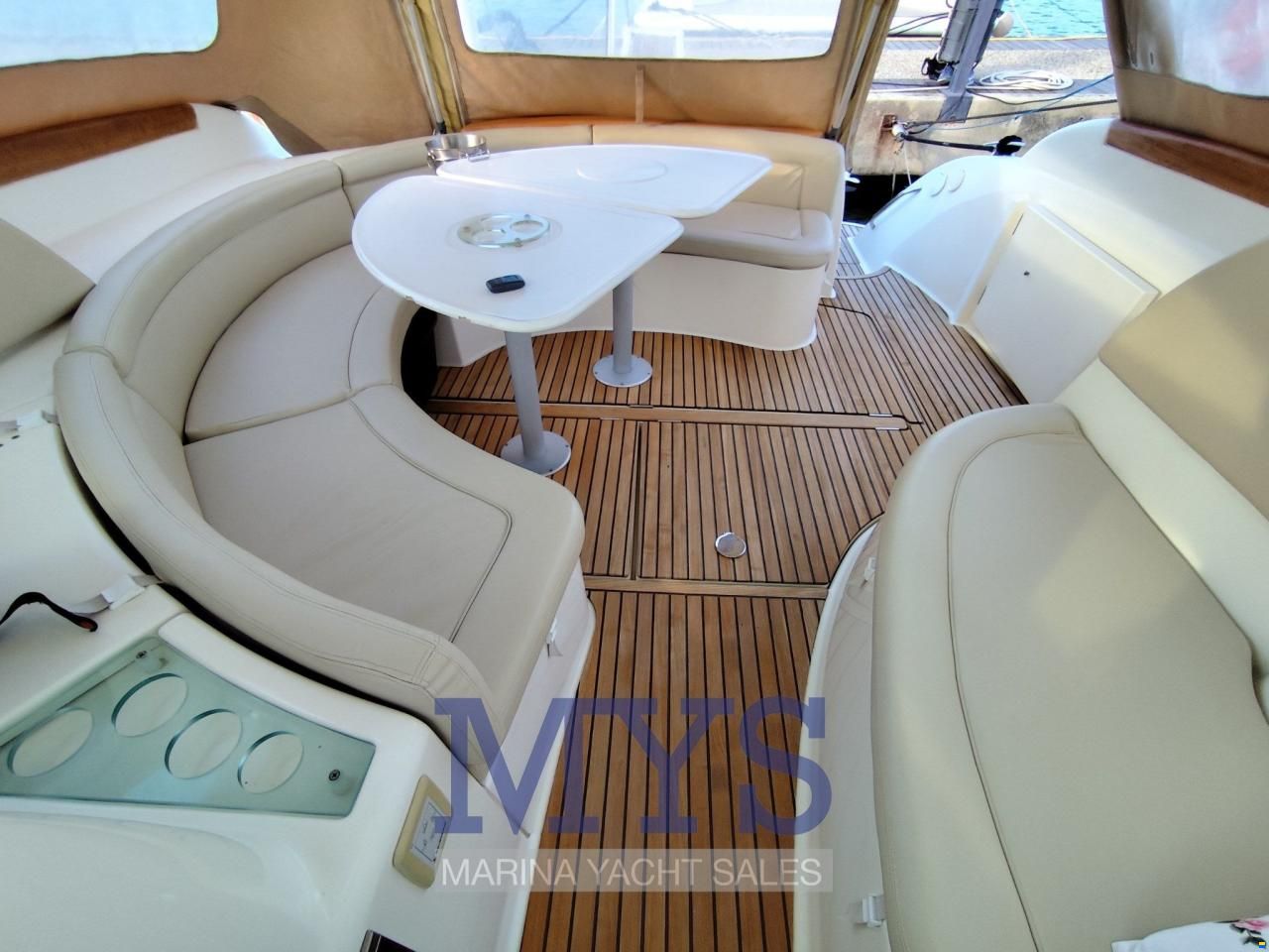 Jeanneau PRESTIGE 34 HT