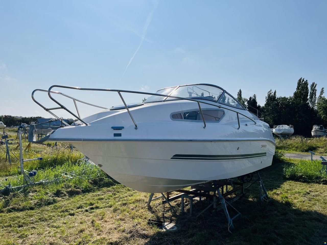 Drago 21
