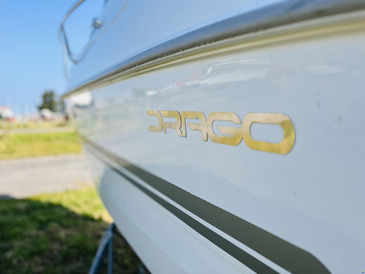 Drago 21