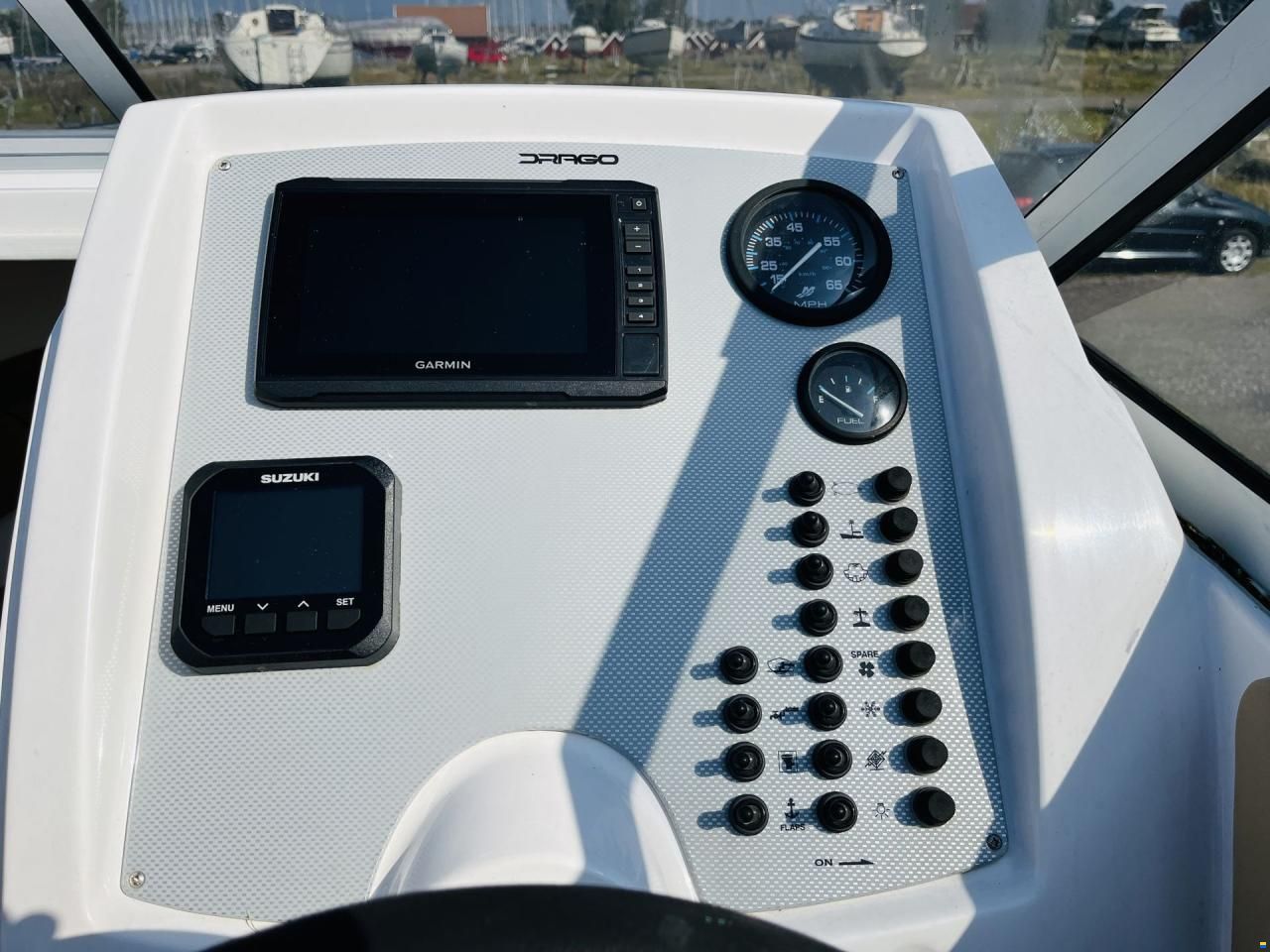 Drago 21
