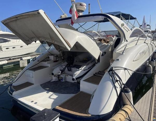 Atlantis 47