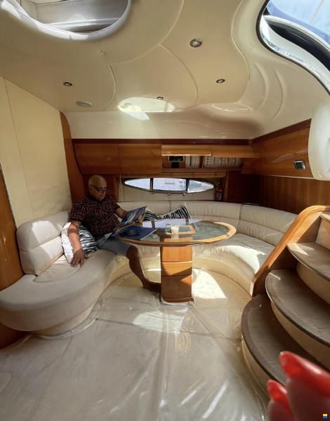 Atlantis 47