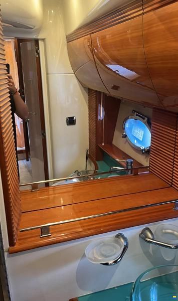 Atlantis 47