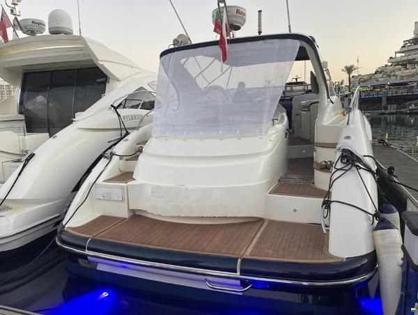 Atlantis 47