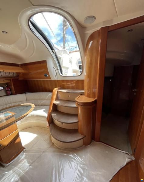 Atlantis 47
