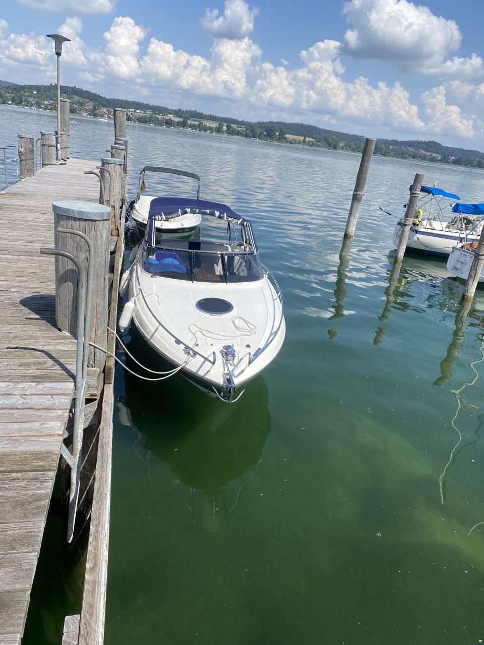 Windy Kharma 26 Signature Edition