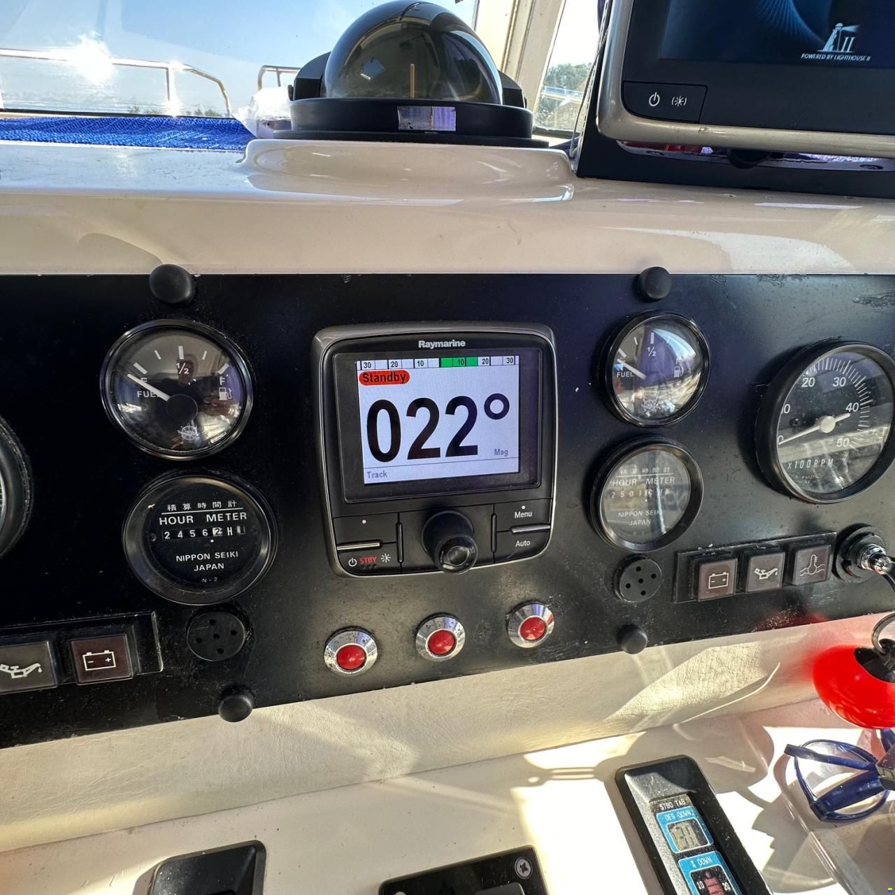 Vegliatura 27