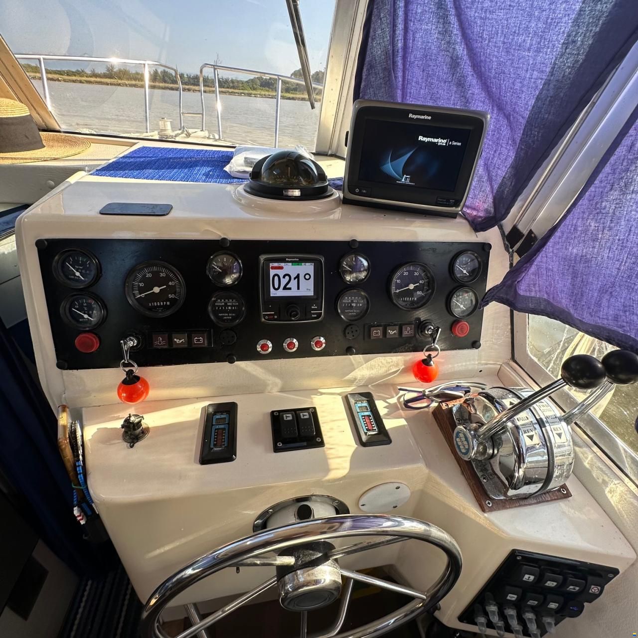 Vegliatura 27