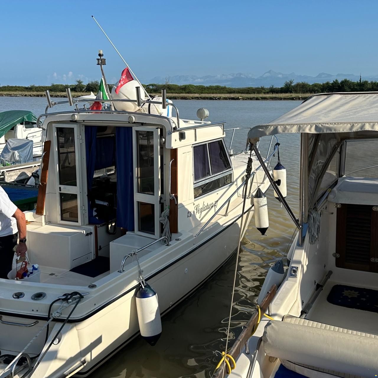 Vegliatura 27
