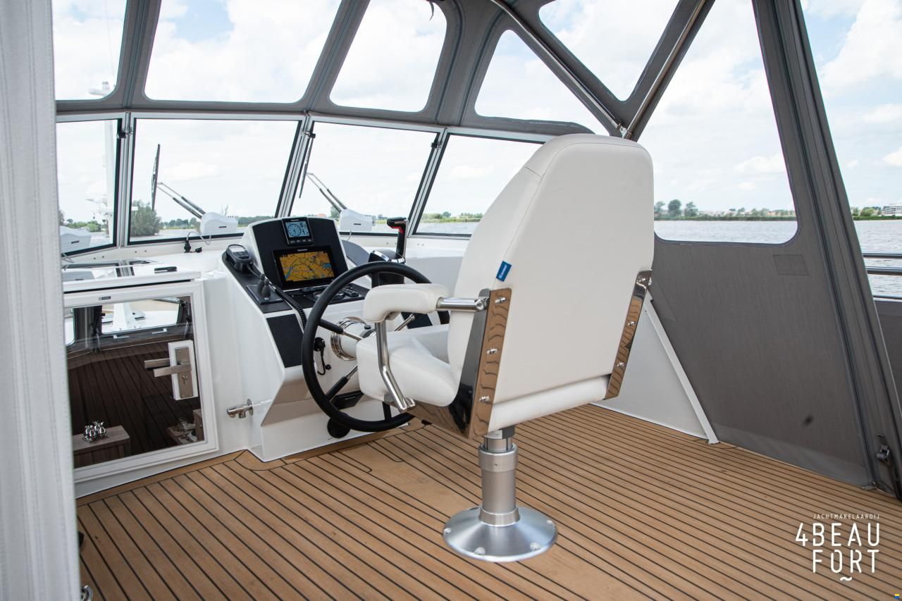 Aquanaut Drifter 350 AC