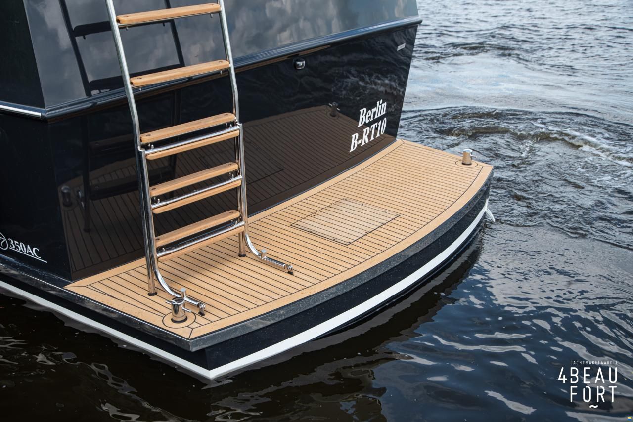 Aquanaut Drifter 350 AC