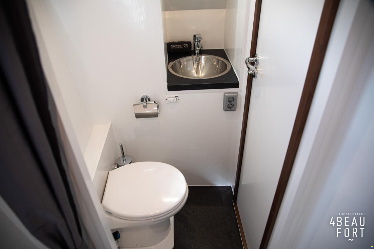 Aquanaut Drifter 350 AC