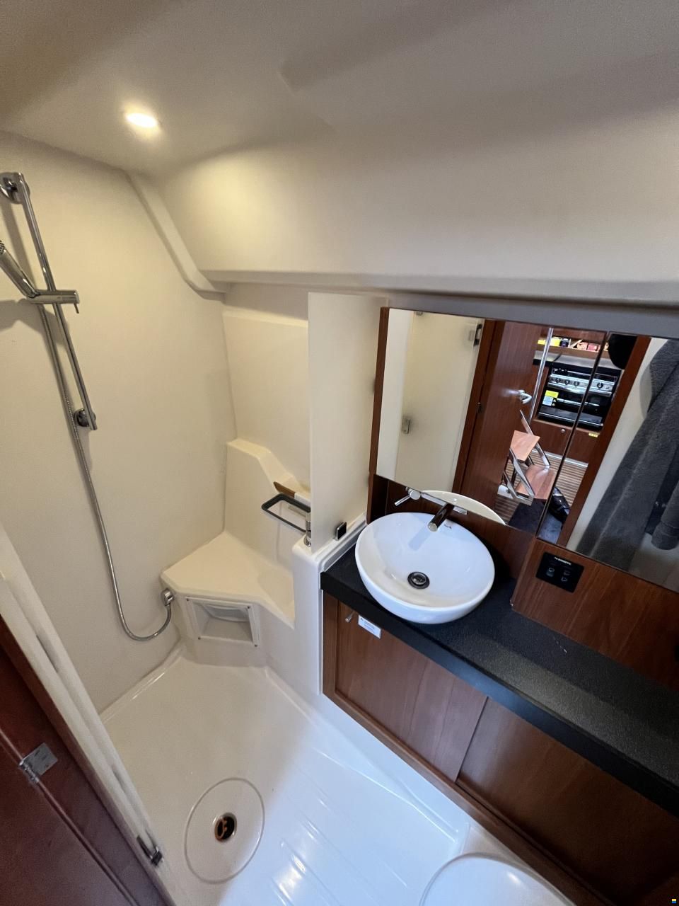 Hanse Yachts AG Hanse 455