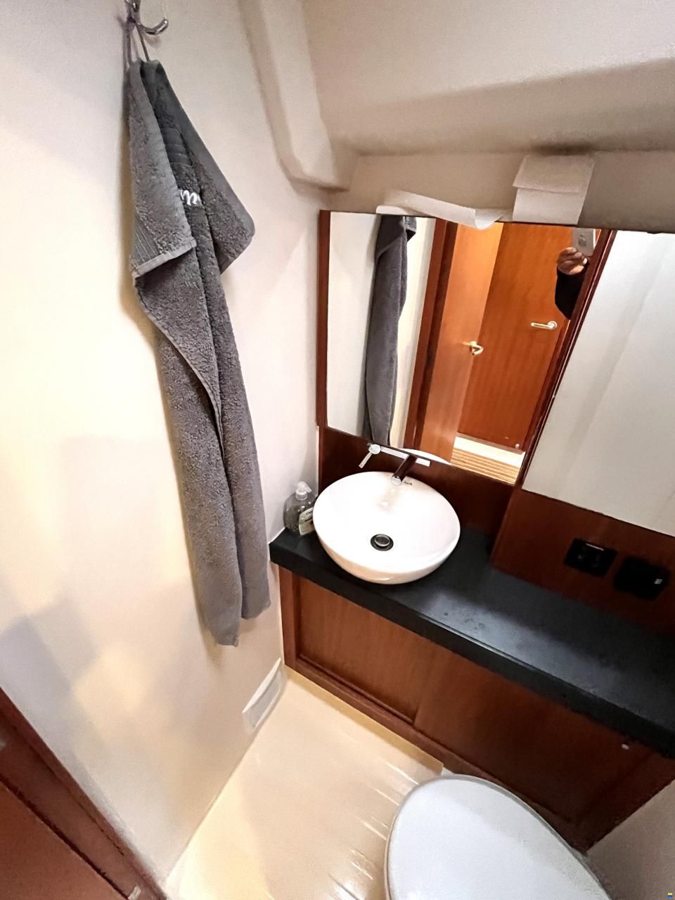 Hanse Yachts AG Hanse 455