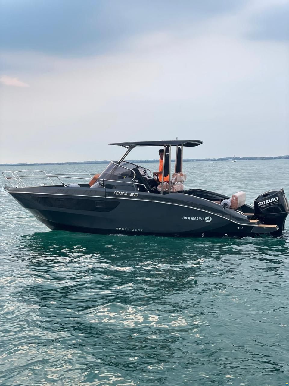 Idea Marine IDEA 80 WA BELAGGIO