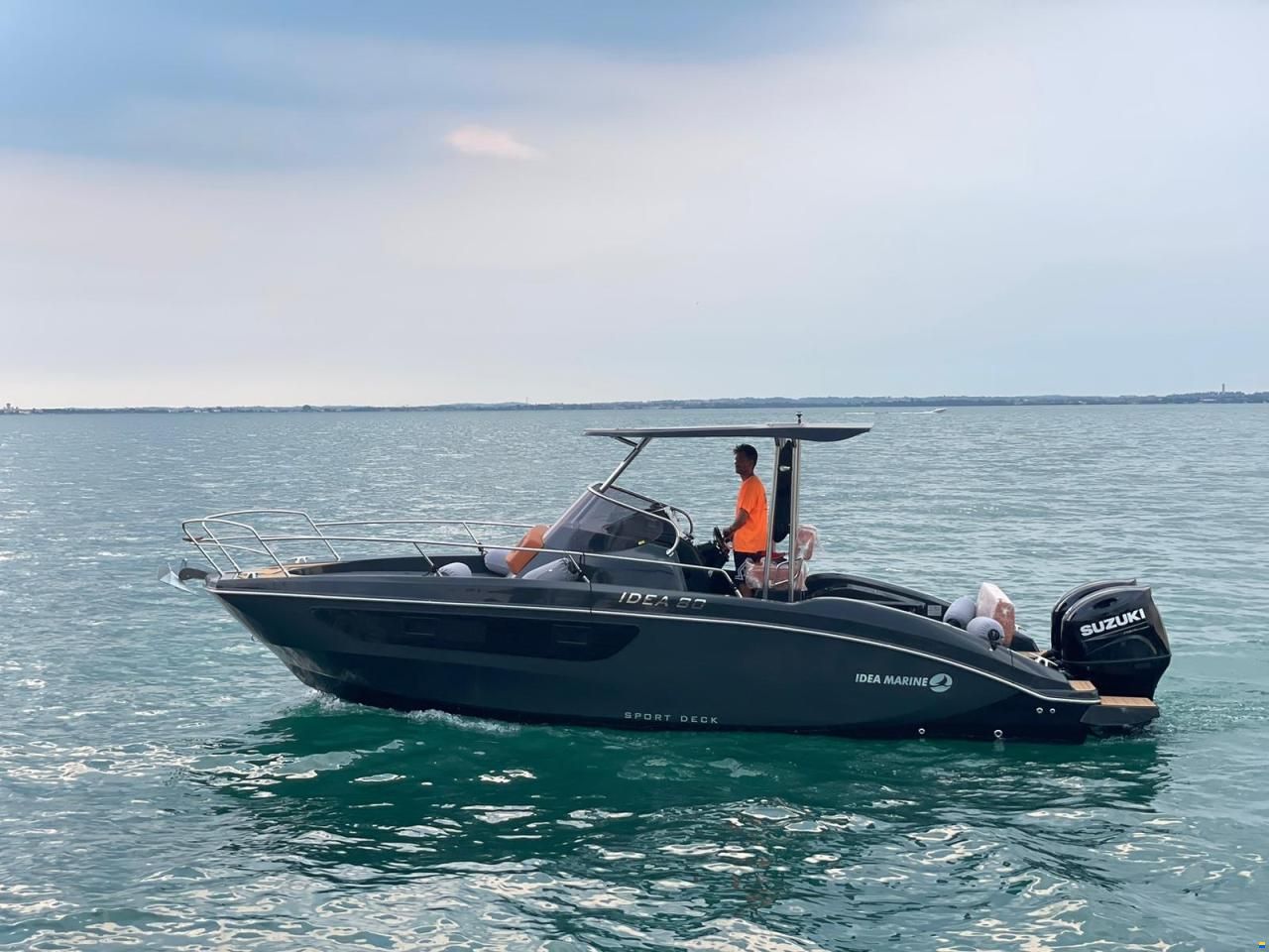 Idea Marine IDEA 80 WA BELAGGIO