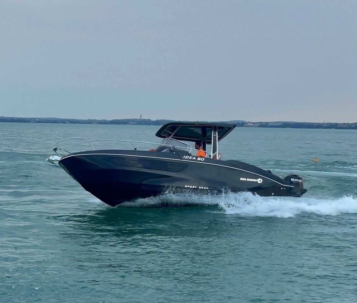 Idea Marine IDEA 80 WA BELAGGIO