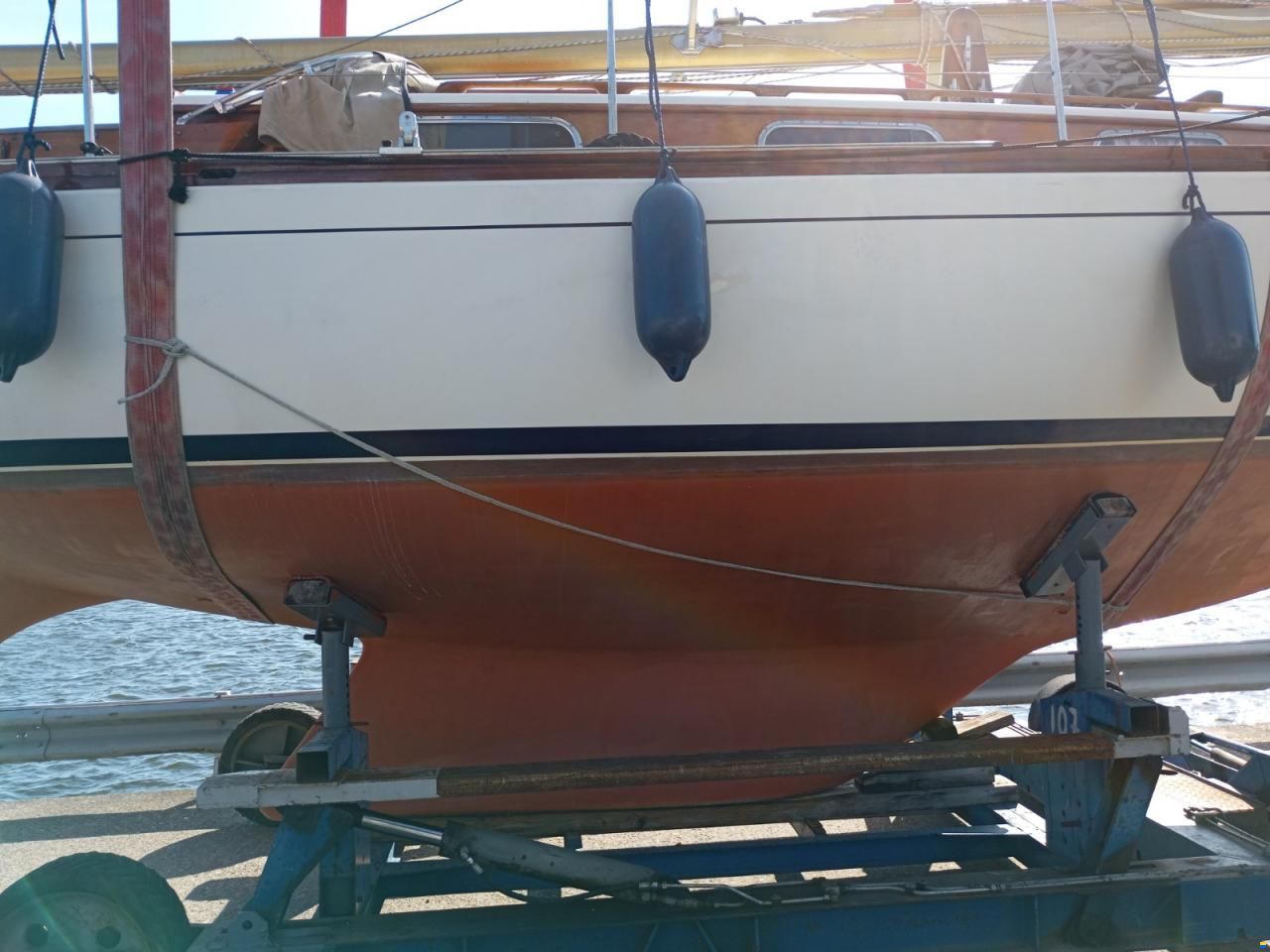 Van Dam Nordia 35