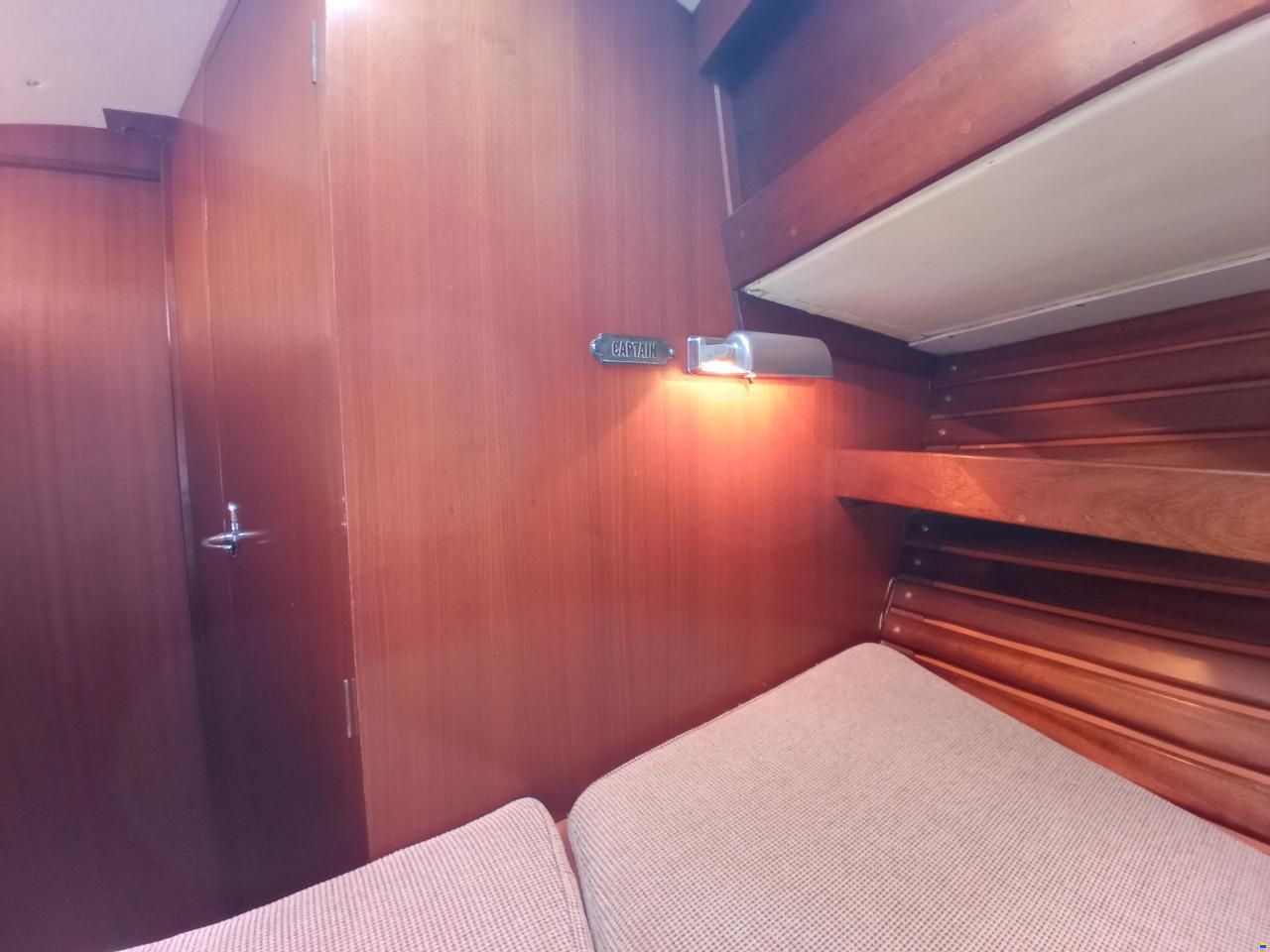 Van Dam Nordia 35