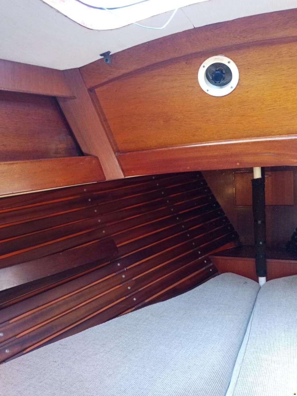 Van Dam Nordia 35