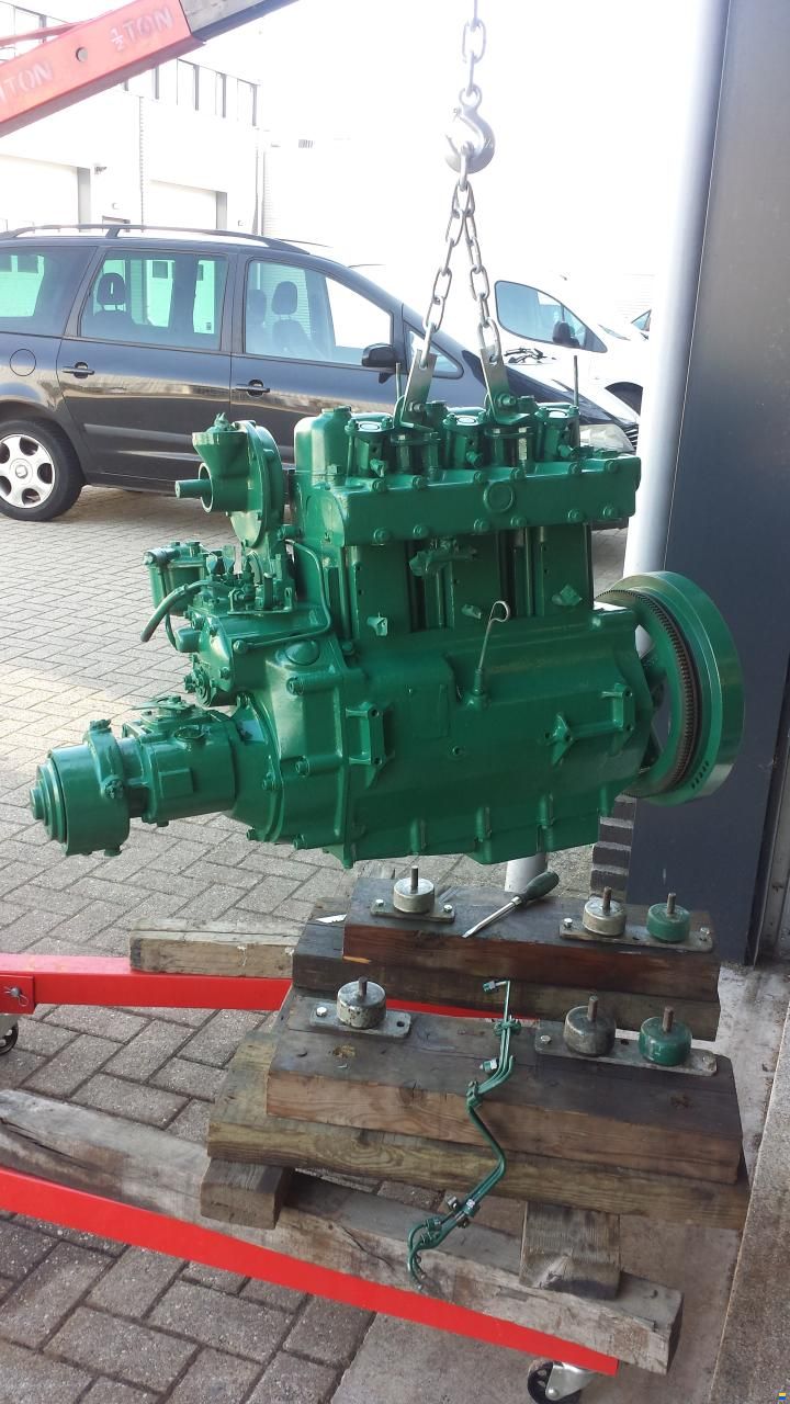Van Dam Nordia 35