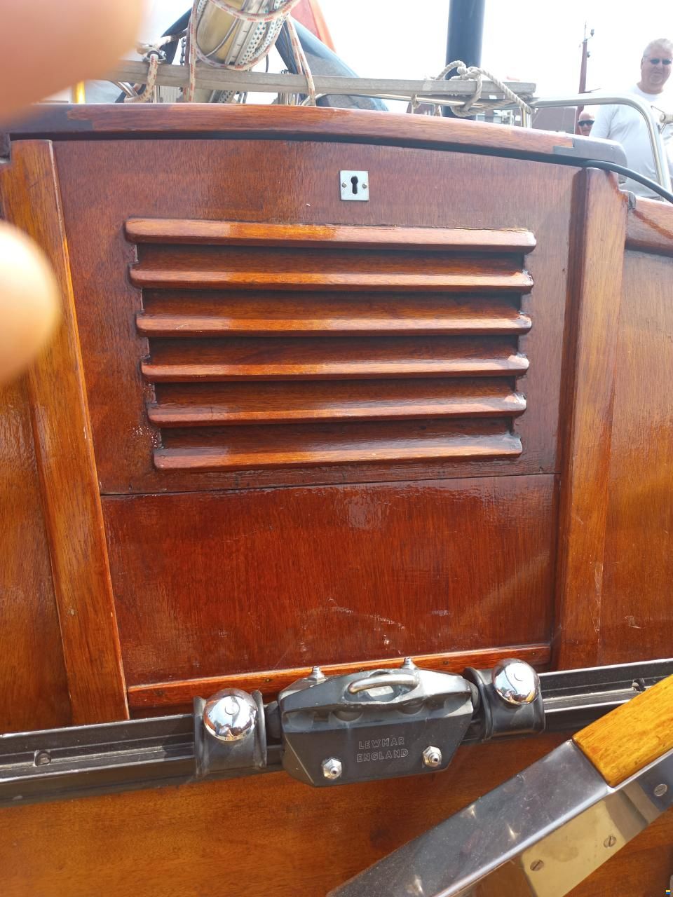 Van Dam Nordia 35