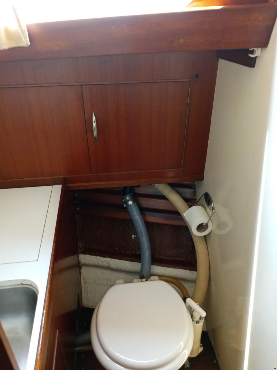 Van Dam Nordia 35
