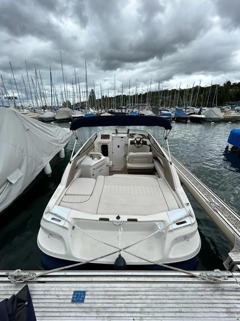 Regal 2150 LSC