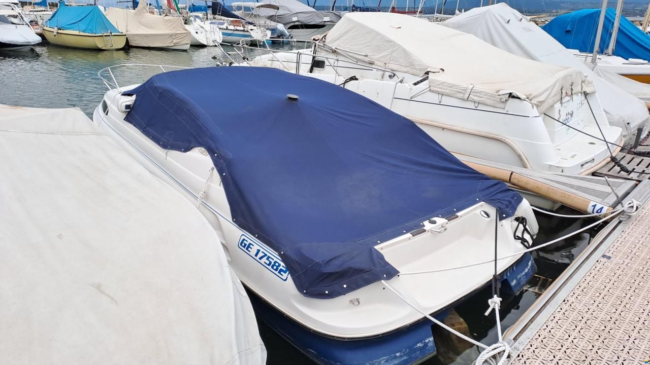 Regal 2150 LSC