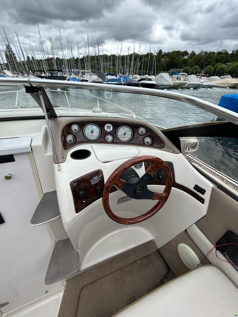 Regal 2150 LSC