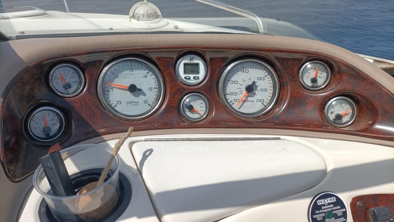 Regal 2150 LSC