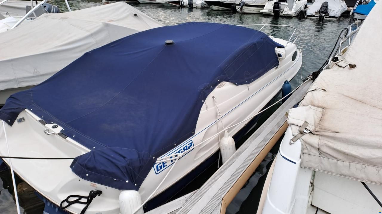 Regal 2150 LSC