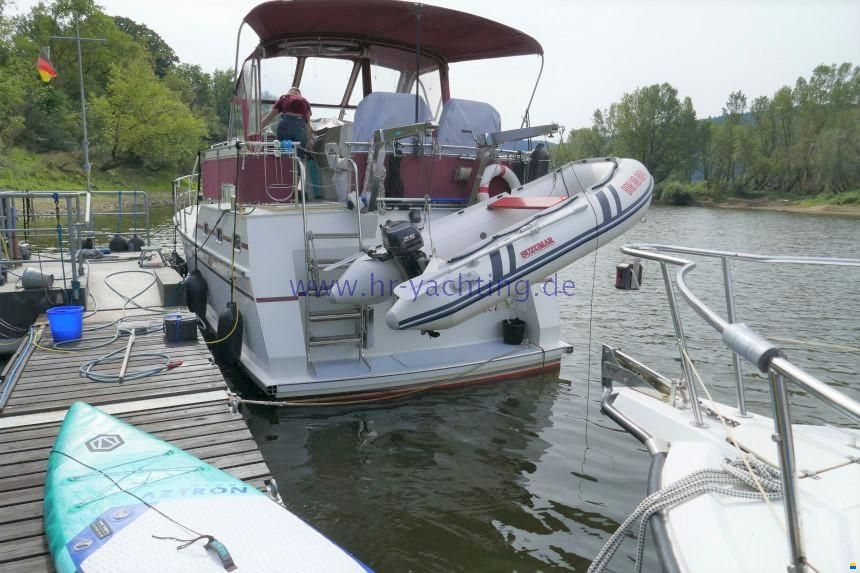 Jachtbouw 2000 Aqua Yacht 1060