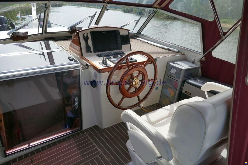 Jachtbouw 2000 Aqua Yacht 1060