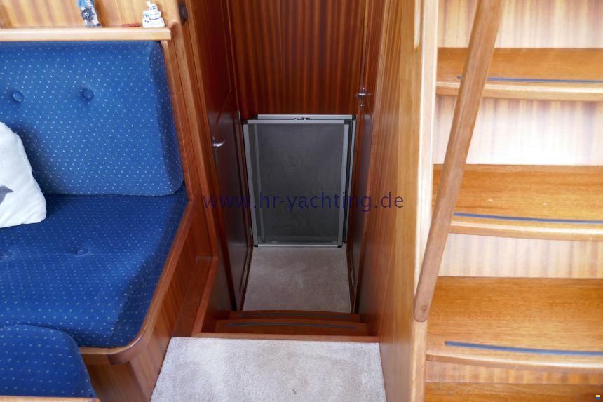 Jachtbouw 2000 Aqua Yacht 1060