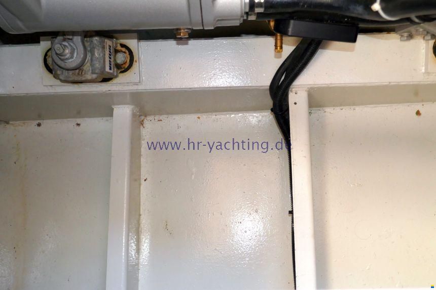 Jachtbouw 2000 Aqua Yacht 1060