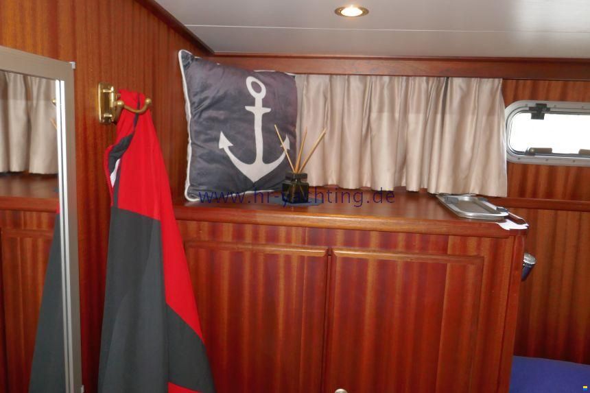 Jachtbouw 2000 Aqua Yacht 1060