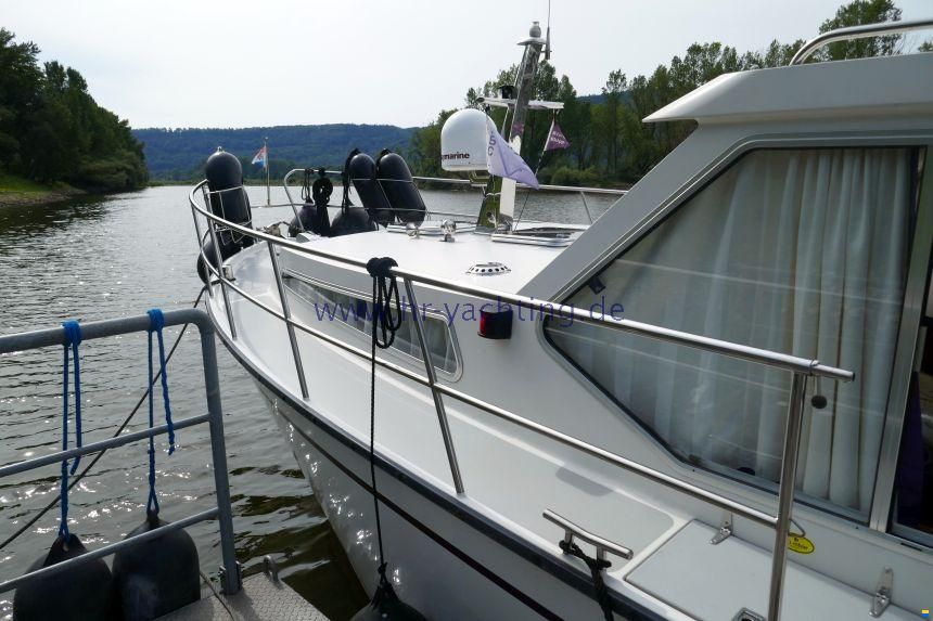Jachtbouw 2000 Aqua Yacht 1060