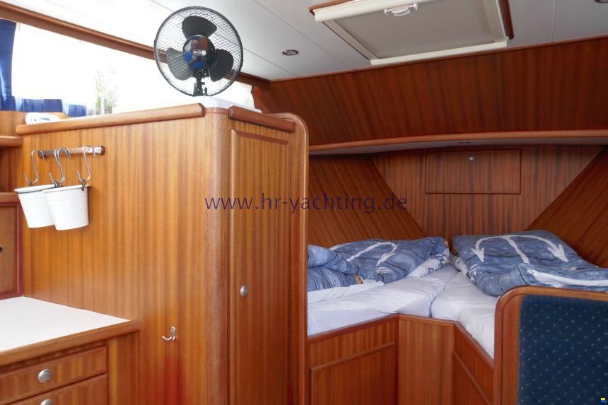 Jachtbouw 2000 Aqua Yacht 1060