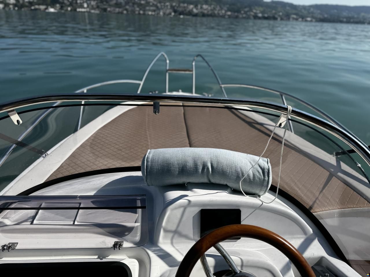 RaJo 560 sundeck