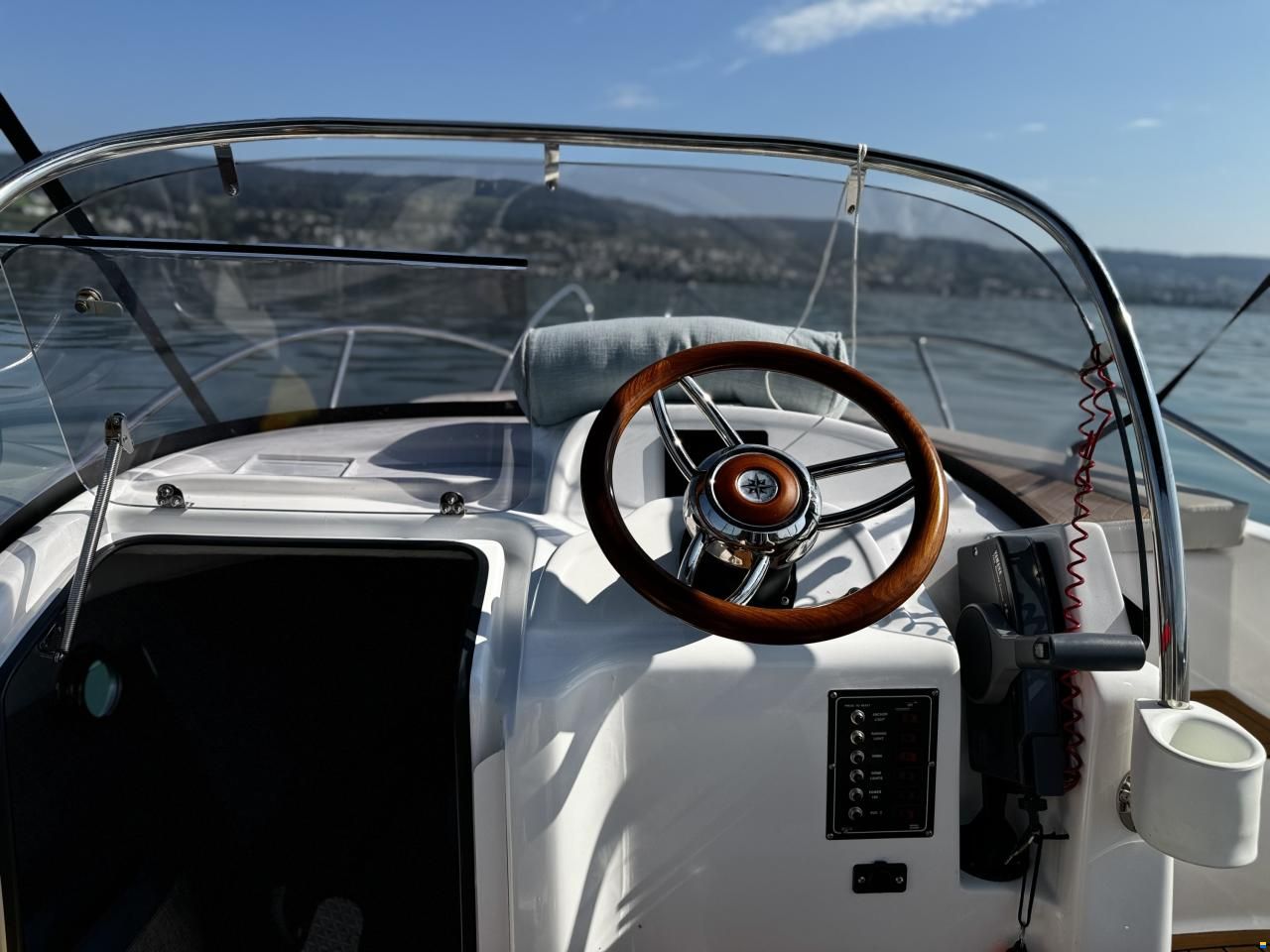 RaJo 560 sundeck