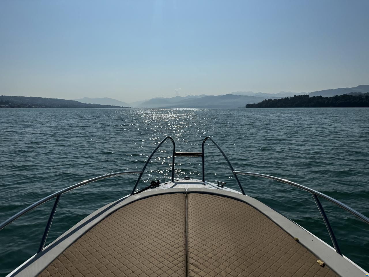RaJo 560 sundeck
