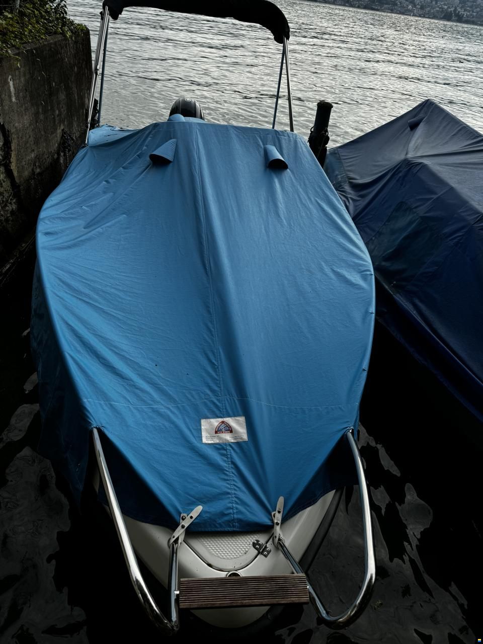 RaJo 560 sundeck