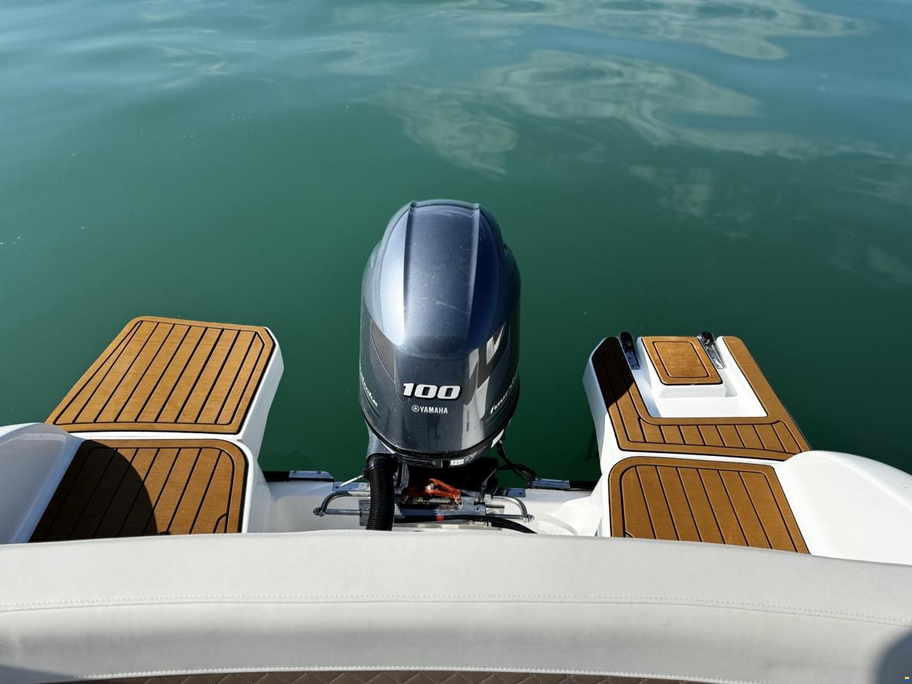 RaJo 560 sundeck