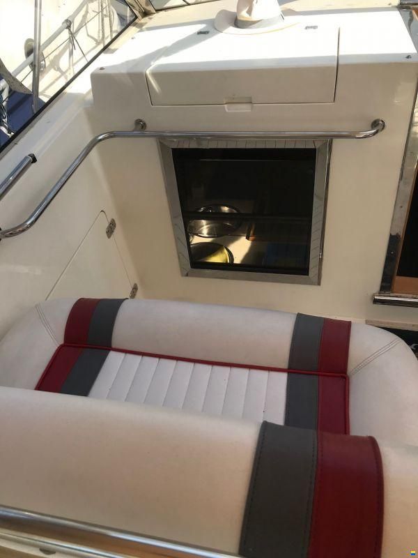 Princess 36 RIVIERA