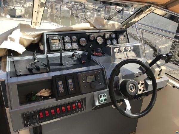 Princess 36 RIVIERA